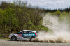 Matt Edwards Dominates at Plains Rally